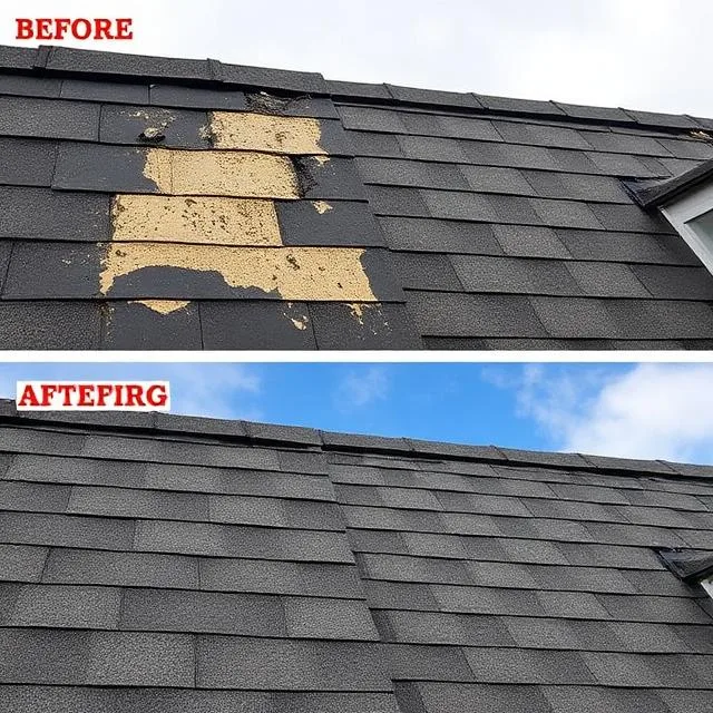 Roof Repair Near Me in Saunderstown, RI near me